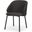 Shannon Dining Chair Set Of 2 In Gray