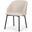 Shannon Dining Chair Set Of 2 In Oatmeal