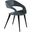 Shape Dining Chair In With Anthracite Legs