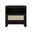 Sheridan Nightstand In Black
