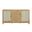 Sheridan Sideboard Cabinet In Nature