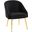 Shiraz Chair In Black