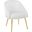 Shiraz Chair In White