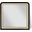 Siena Mirror In Black