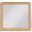 Siena Mirror In Natural