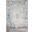 Sienne Dove/Ocean 2'7" x 8' Rug