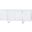 Sierra High Gloss Sideboard