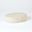 Signature Oval Leather Large Box In Mist