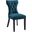 Silhouette Azure Dining Side Chair