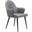 Silloth Dining Chair In Gray