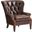 Silverado Atwater Leather Chair