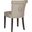 Sinclair Smoke Ring Chair Set of 2