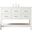 Sinclaire 48 Inch Single Bathroom Vanity In White