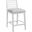 Siri 26 Inch Stool In White