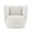 Siri Accent Chair In Cream