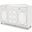 Sky Tower White Cloud Dresser