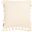 Skyla Pillow in Beige