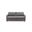 Skyline Fabric Smart Full Sleeper Sofa with Memory Foam Mattress In Lena