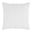 SLD Gratitude 22 x 22 Inch Pillow In Ivory