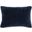 SLD Heirloom Velvet 14x20 Pillow In Navy