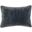 SLD Heirloom Velvet 14x20 Pillow In Stone Grey