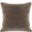 SLD HeirloomVelvet 18x18 Pillow In Desert