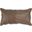 SLD Leather 14x26 Pillow In Sandstorm Taupe