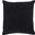 SLD Macie 22x22 Pillow In Black