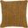 SLD Macie 22x22 Pillow In Honey