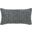 SLD Rina 14X26 Pillow In Stone Gray