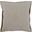 SLD Solstice 22x22 Pillow In Natural