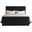 Sloan Velvet Full Bed In Black