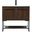 Sloane 36 Inch Single Bathroom Vanity In Walnut