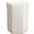 Small Porto Side Table In White