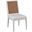 Laguna Smithcliff Woven Side Chair In Tides