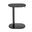 Snella Adjustable Laptop Table In Black and Matte Black