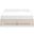 Socalle King Platform Bed In Light Natural
