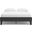 Socalle Queen Platform Bed In Black