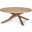 Solana Coffee Table In Light Brown