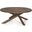 Solana Coffee Table In Medium Brown