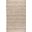 Solana 5x8 Rug In Distressed Ivory Natural