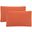 Soleil Solid Pillow PPL112H-1220 Set of 2