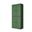 Solid Wood 32" Pantry Cabinet With 2-Drawers And Adjustable Shelves In Green