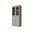Solid Wood 32" Pantry Cabinet With Shaker Doors And 2-Drawers In Beige