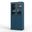 Solid Wood 32" Pantry Cabinet With Shaker Doors And 2-Drawers In Black