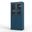 Solid Wood 32" Pantry Cabinet With Shaker Doors And 2-Drawers In Black
