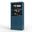 Solid Wood 32" Pantry Cabinet With Shaker Doors And Adjustable Shelves In Black
