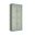 Solid Wood 32" Pantry Cabinet With Shaker Doors And Adjustable Shelves In Sage