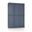 Solid Wood 48.5" Pantry Cabinet With Raised Panel Doors And Adjustable Shelves In Antique Blue
