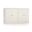 Solid Wood 64" Sideboard With Raised Panel Doors And 4-Drawers In White